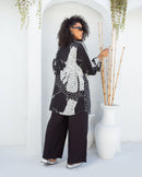 Kimono/Cardigan Manga longa Vitoria